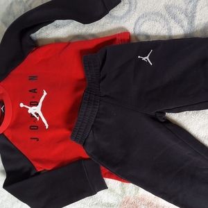 Jordan Set Size 4